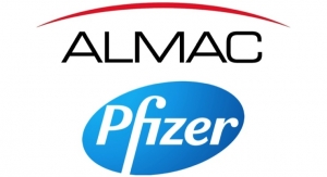 Almac, Pfizer Report Success of Gene Therapy Trial