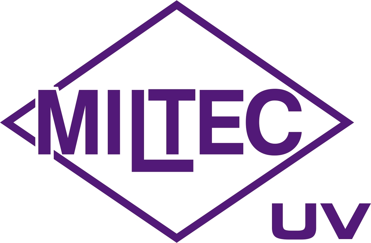 Miltec UV Celebrating 30th Anniversary