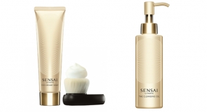 Kanebo Cosmetics Debuts Sensai Ultimate