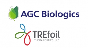 AGC Biologics, Trefoil Ink Manufacturing Deal