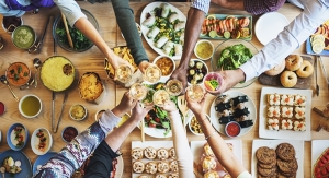 Diversity and Global Connectivity Spark Opportunities for Culinary Innovation