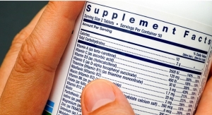 FDA Releases Guidance for Smaller Firms on Nutrition and Supplement Facts Labels