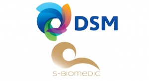 DSM Collaborates with S-Biomedic