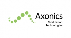Axonics Grows Patent Portfolio for its Implantable Sacral Neuromodulation Technology