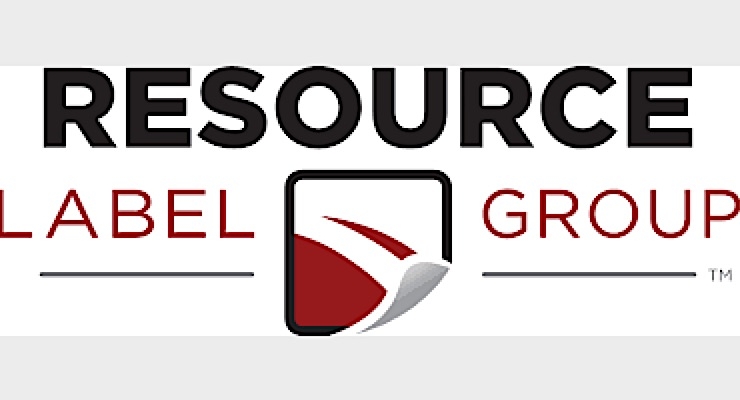 Resource Label Group acquires Axiom Label & Packaging 