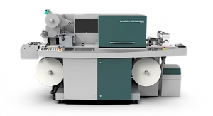 Syracuse Label & Surround Printing adds Dantex PicoColour press