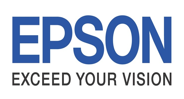 Epson Products Win iF Design Award 2020