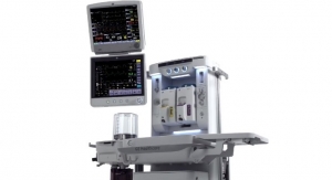 GE Healthcare Recalls Carestation 600 Series Anesthesia Systems