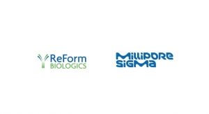 ReForm Biologics, MilliporeSigma Enter Excipient Agreement
