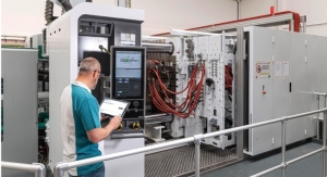 Bühler’s Digital Security Now Certified with ISO 27001