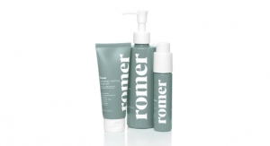 Clean Beauty Brand Romer Launches