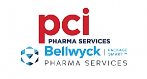 PCI Pharma Services Acquires Bellwyck