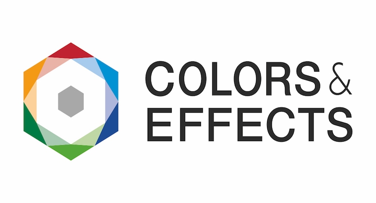 Colors & Effects Launches New Corporate Website