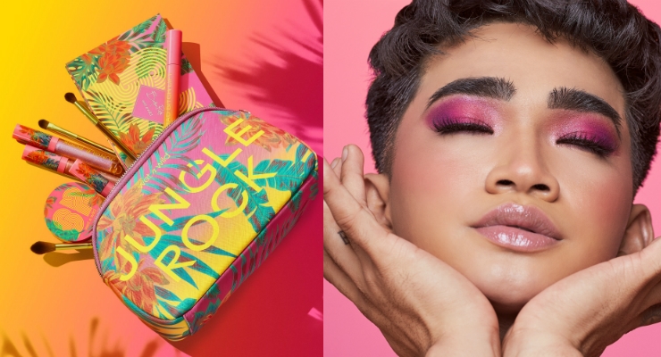 Wet n Wild Partners with Influencer