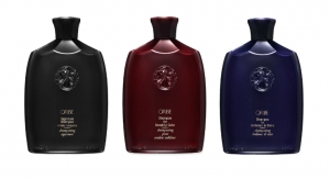 Oribe Becomes Sulfate Free