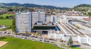 Bühler Reports Good Performance in 2019