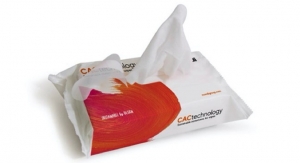 Mondi Building Line to Make Fully Biodegradable Nonwovens for Wipes