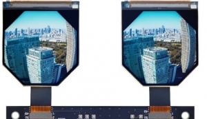 JDI Launches Mass Production of 1058 ppi High-Definition VR LCD