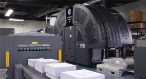 Premier Graphics Adds 2 HP PageWide Web Presses