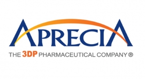 Aprecia, Purdue Collaborate on 3D Printed Meds