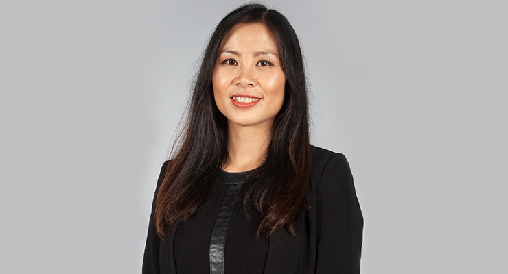 Orion Engineered Carbons Appoints Trinh Nguyen Technical Market Manager