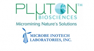 Pluton Biosciences Acquires Microbe Inotech Labs