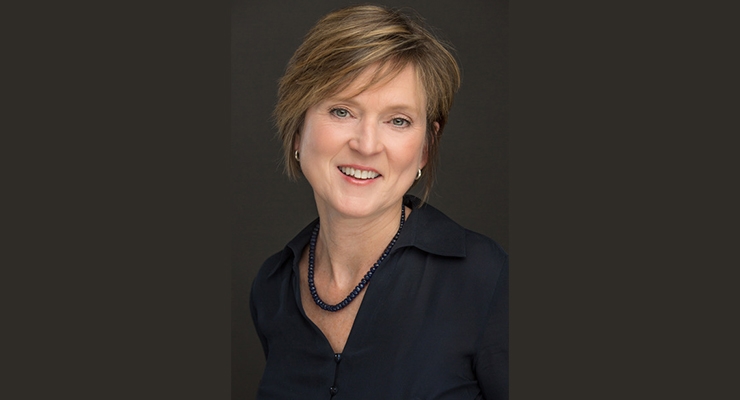Xerox Names Mary McHugh Executive VP, Chief Delivery, Supply Chain Officer