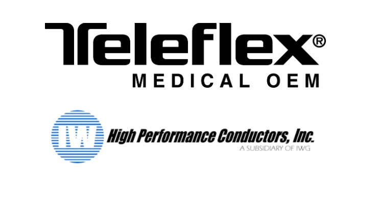 Teleflex Medical OEM Acquires HCP Medical Products