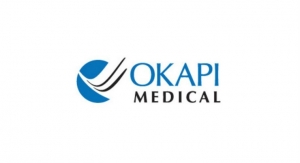 Okapi Medical Appoints New CEO