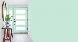 Dunn-Edwards Picks Minty Fresh as 2020 Color of the Year