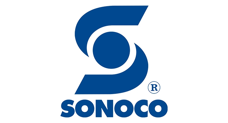 Sonoco Announces Industrial, Consumer Packaging Organizational Updates