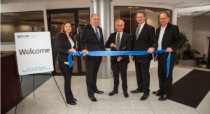 Orion Opens NJ Technical Service Applications Lab