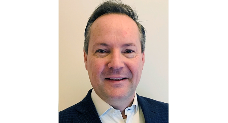 Shamrock Technologies Appoints Willem Kuipers Director of Sales, EMEA