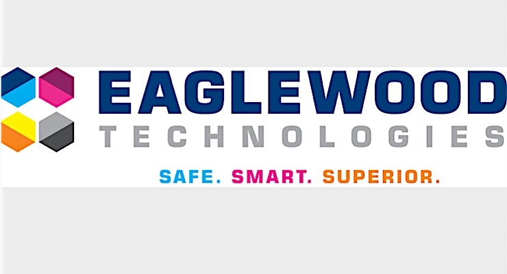 Eaglewood Tech launches new website