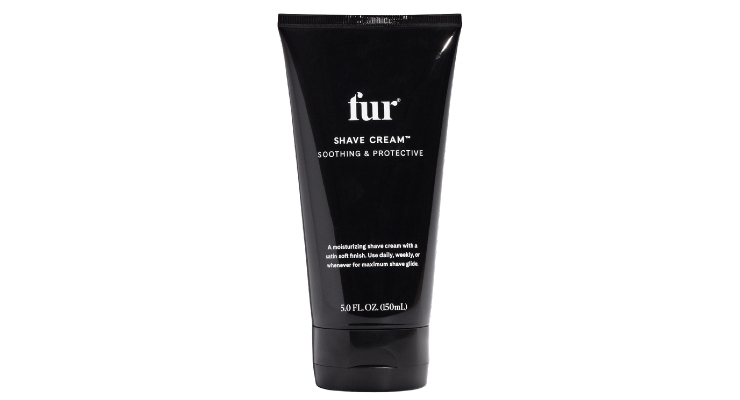 Fur Launches Shave Cream