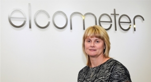 Elcometer Limited Appoints New Product Manager 
