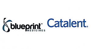 Catalent Supports Blueprint’s AYVAKIT Approval