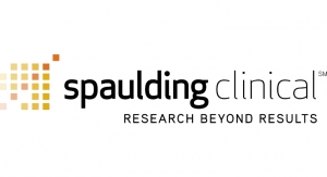 Spaulding Awarded Five-Year Contract With FDA