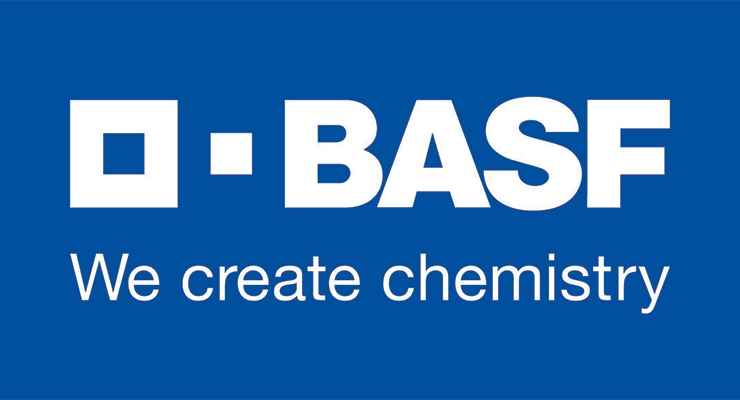 BASF Increasing Diols, Derivatives Prices in North America