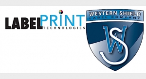 Western Shield Label Company acquires Label Print Technologies