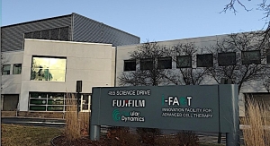 FUJIFILM Cellular Dynamics Opens iPSC Facility