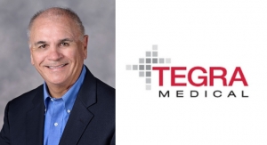 Tegra Medical Promotes from Within for Executive Team