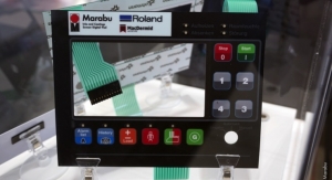 Marabu, Roland DG Deliver Digital Flatbed Solution 
