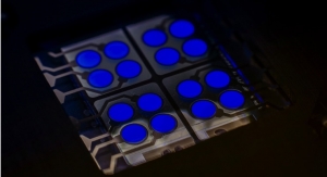 CYNORA Introduces Fluorescent Blue Emitter