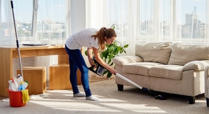 ACI Releases Spring Cleaning Survey