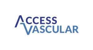 FDA OKs Access Vascular