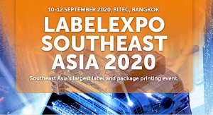 Labelexpo Southeast Asia postponed