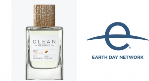 Clean Beauty Collective Launches  Earth Day  Bottle, Adorned with a Bee