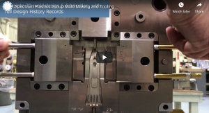 Spectrum Plastics Group Mold Making and Tooling
