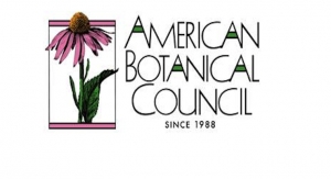 Mary L. Hardy, MD Receives Fredi Kronenberg Award from American Botanical Council 